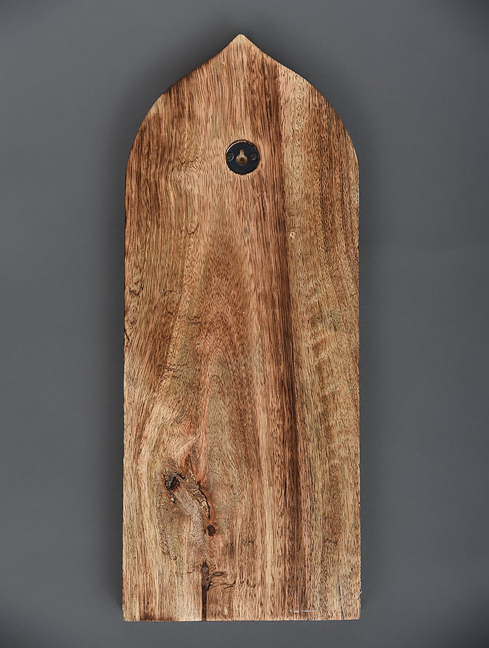 Handcrafted Distressed Wooden Chopping Board