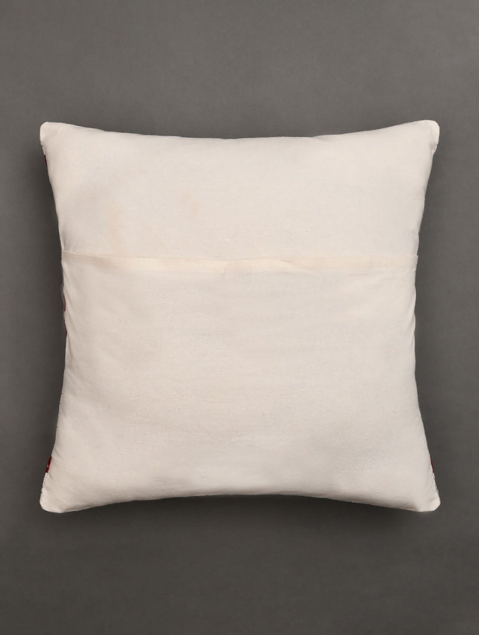 Soof Embroidered Cushion Cover