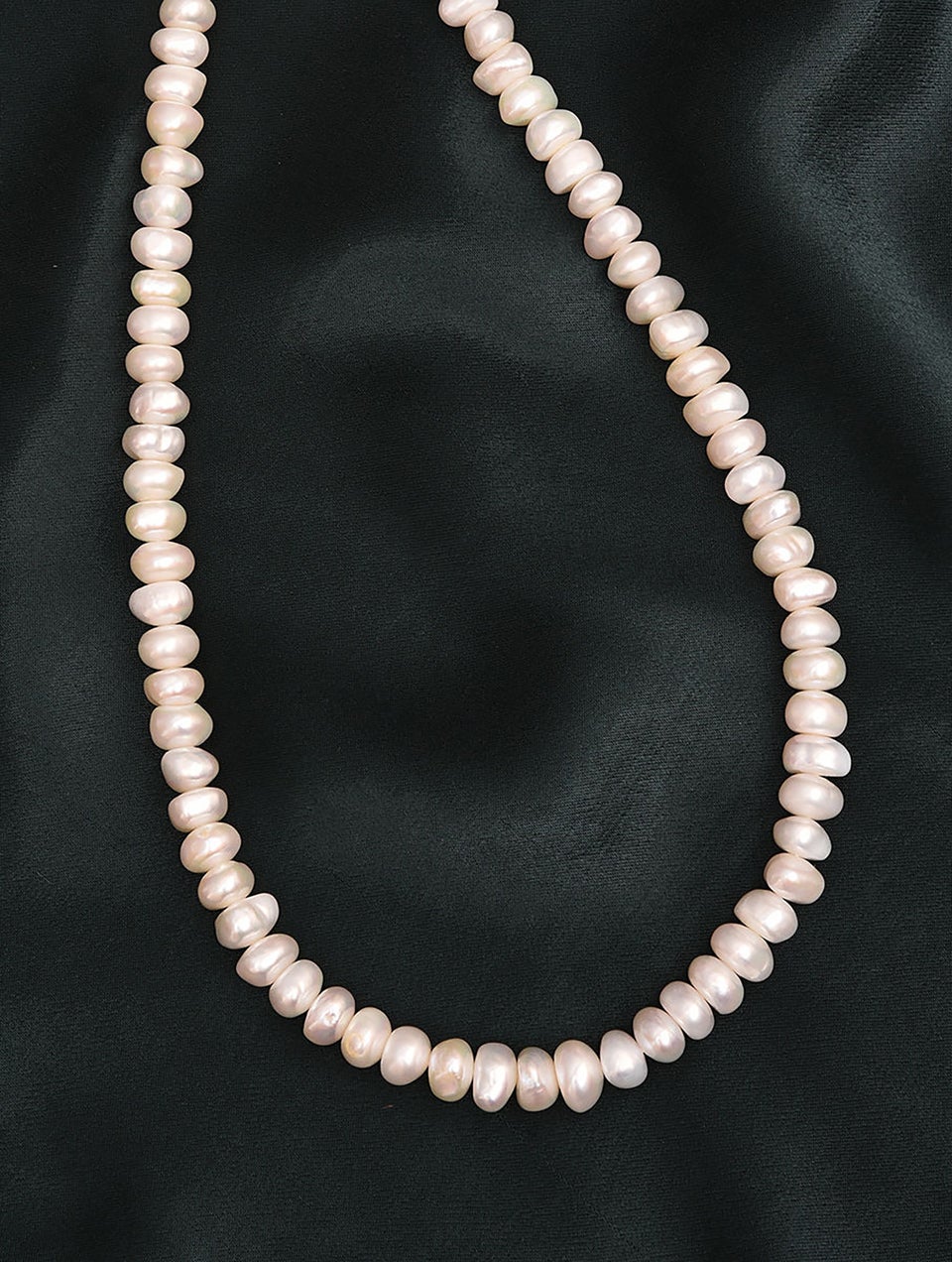 Women Freshwater Pearl Necklace
