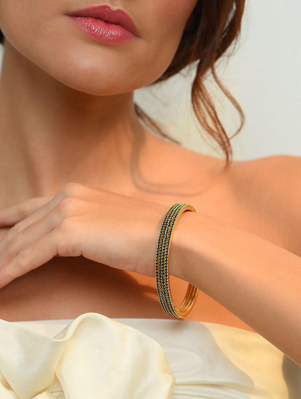 Jaypore on sale jewellery bangles