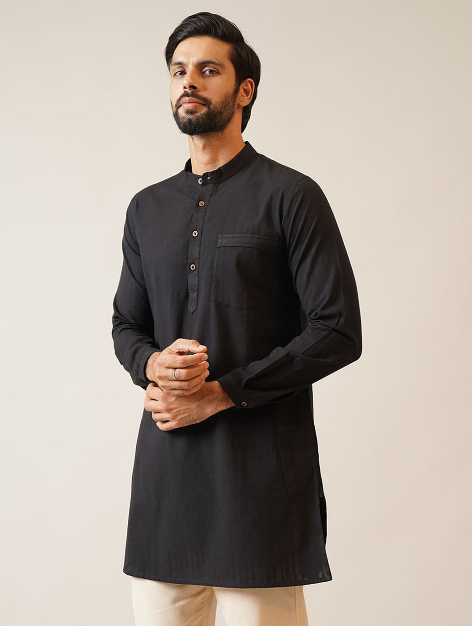 Jaypore 2025 mens kurta