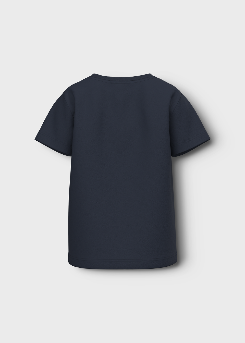 Name It Boys Navy Croco Cool Loose T-Shirt (9mths-12yrs)