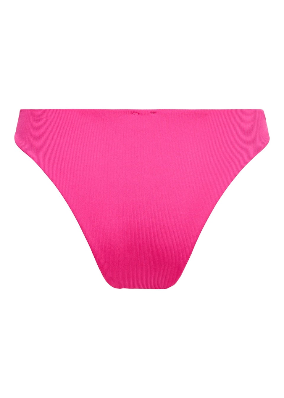 ONLY Pink Knot Brazilian Bikini Bottoms