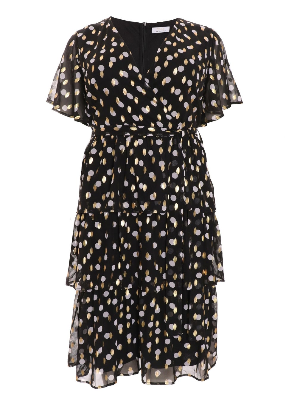 Quiz curve dresses outlet