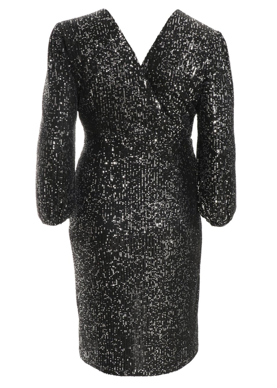 Quiz hotsell dresses curve