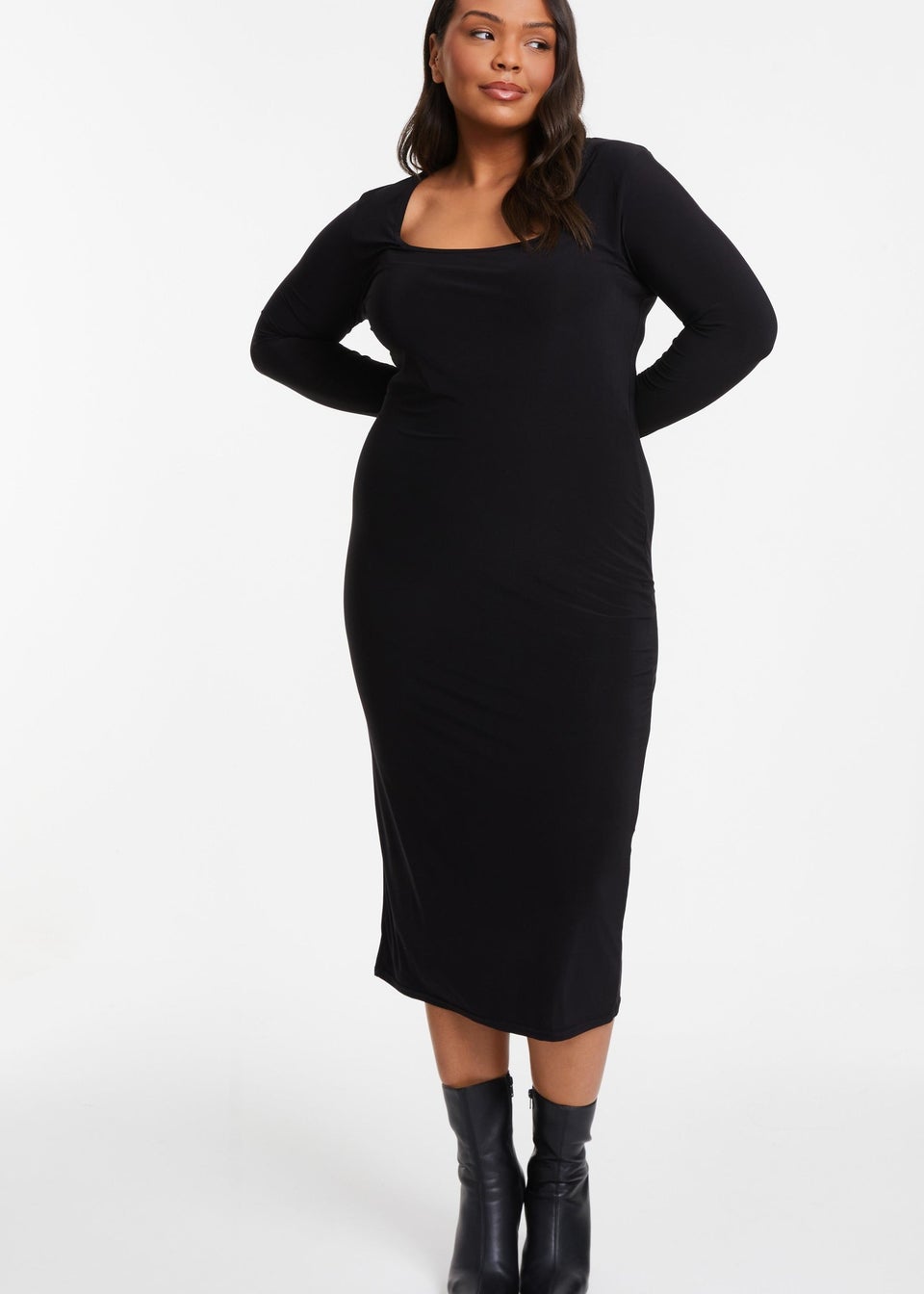 Matalan bodycon dress online