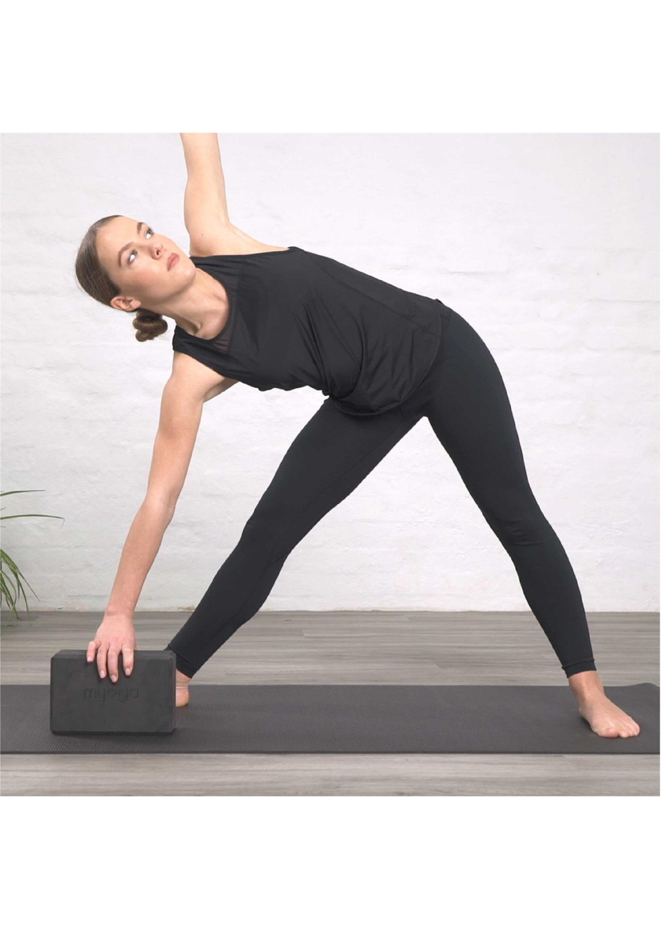Myga Level Yoga Mat
