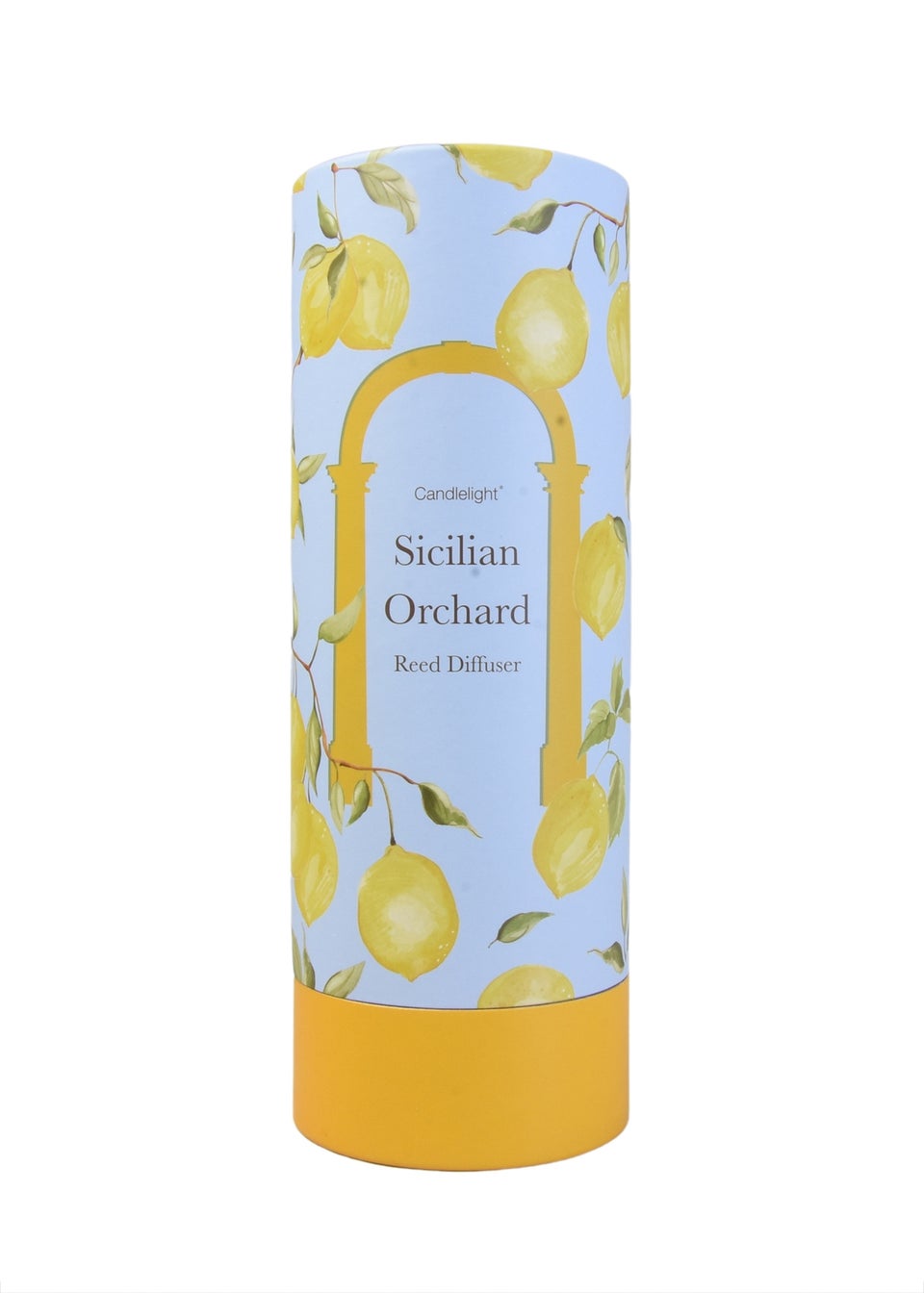 Candlelight Sicilian Orchard Reed Diffuser (150ml)