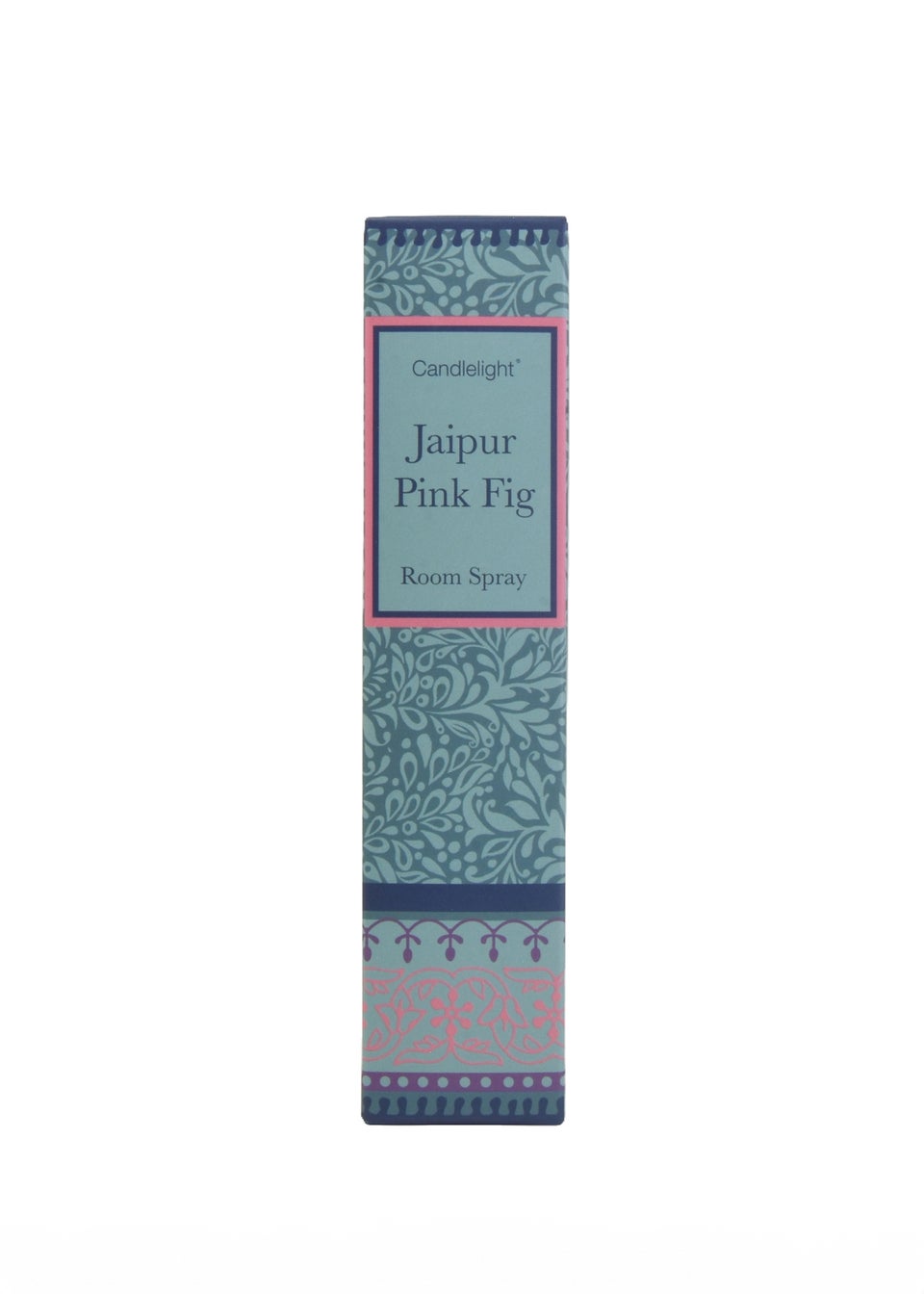 Candlelight Jaipur Pink Fig Room Spray (100ml)