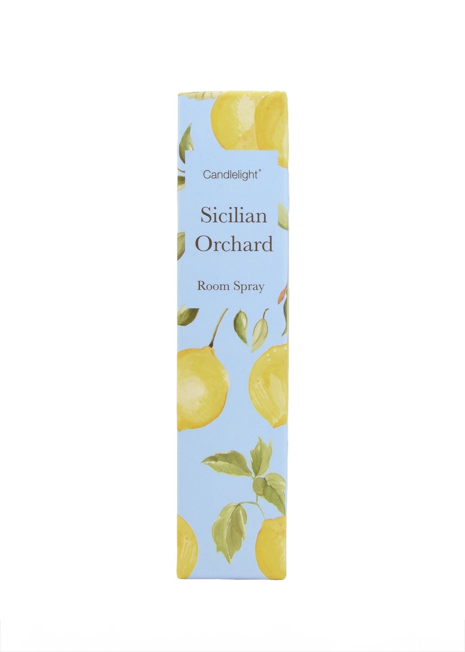 Candlelight Sicilian Orchard Room Spray (100ml)