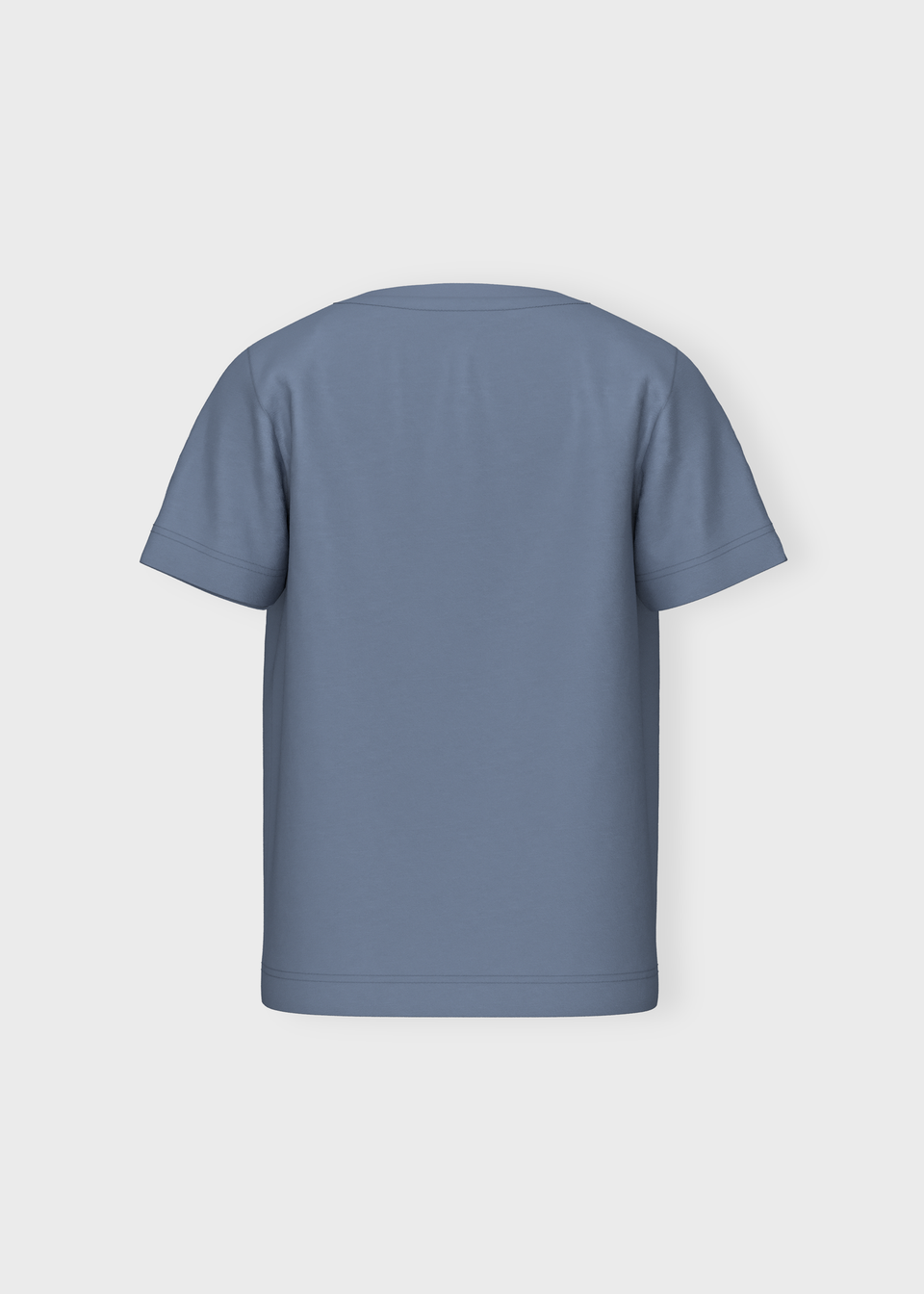 Name It Boys Navy Pineapple Print T-Shirt (1.5-6yrs)
