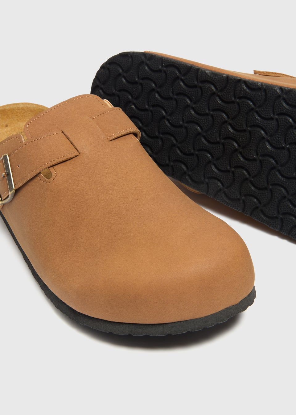Matalan clogs top