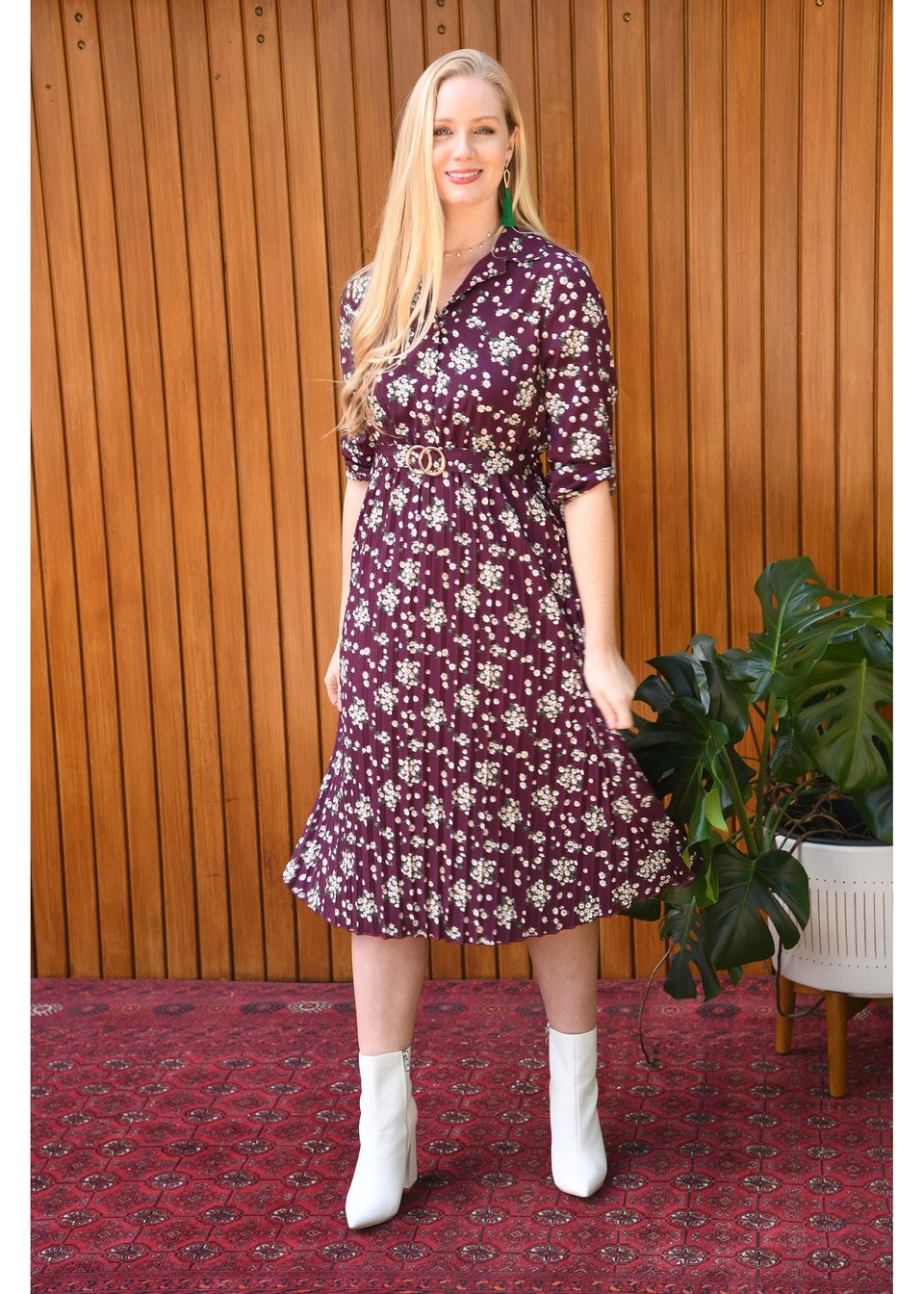 Matalan sales work dresses