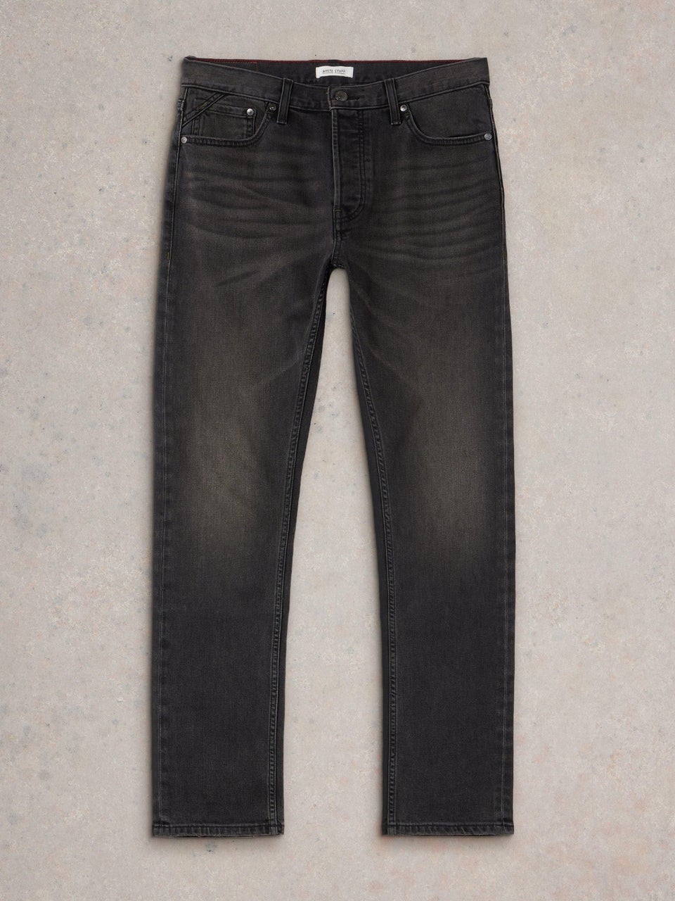 Eastwood Jeans mit geradem Bein