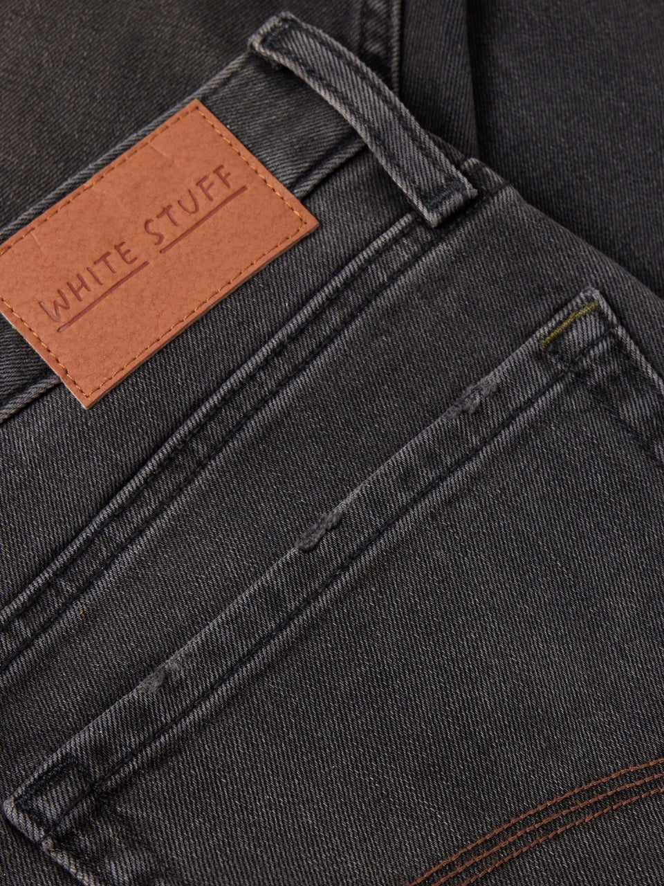 Eastwood Jeans mit geradem Bein