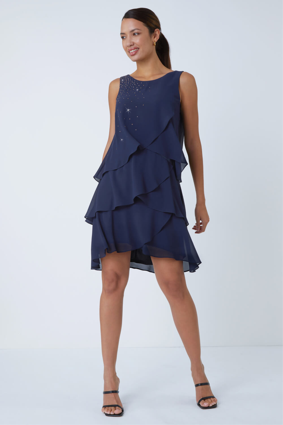 Matalan swing cheap dress