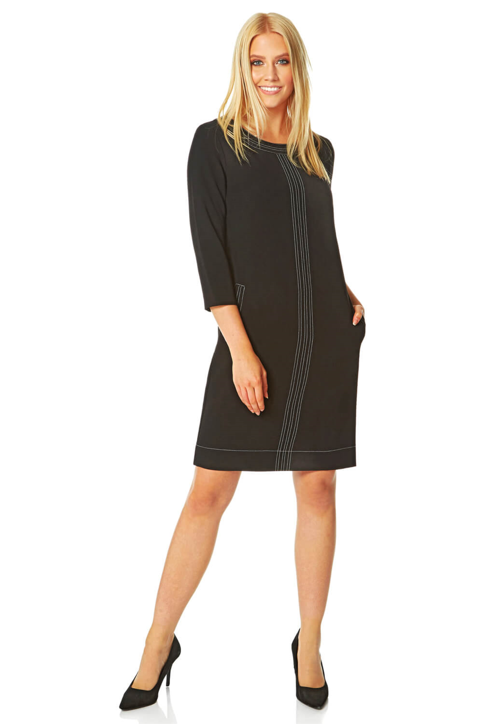 Matalan shift dress 2025