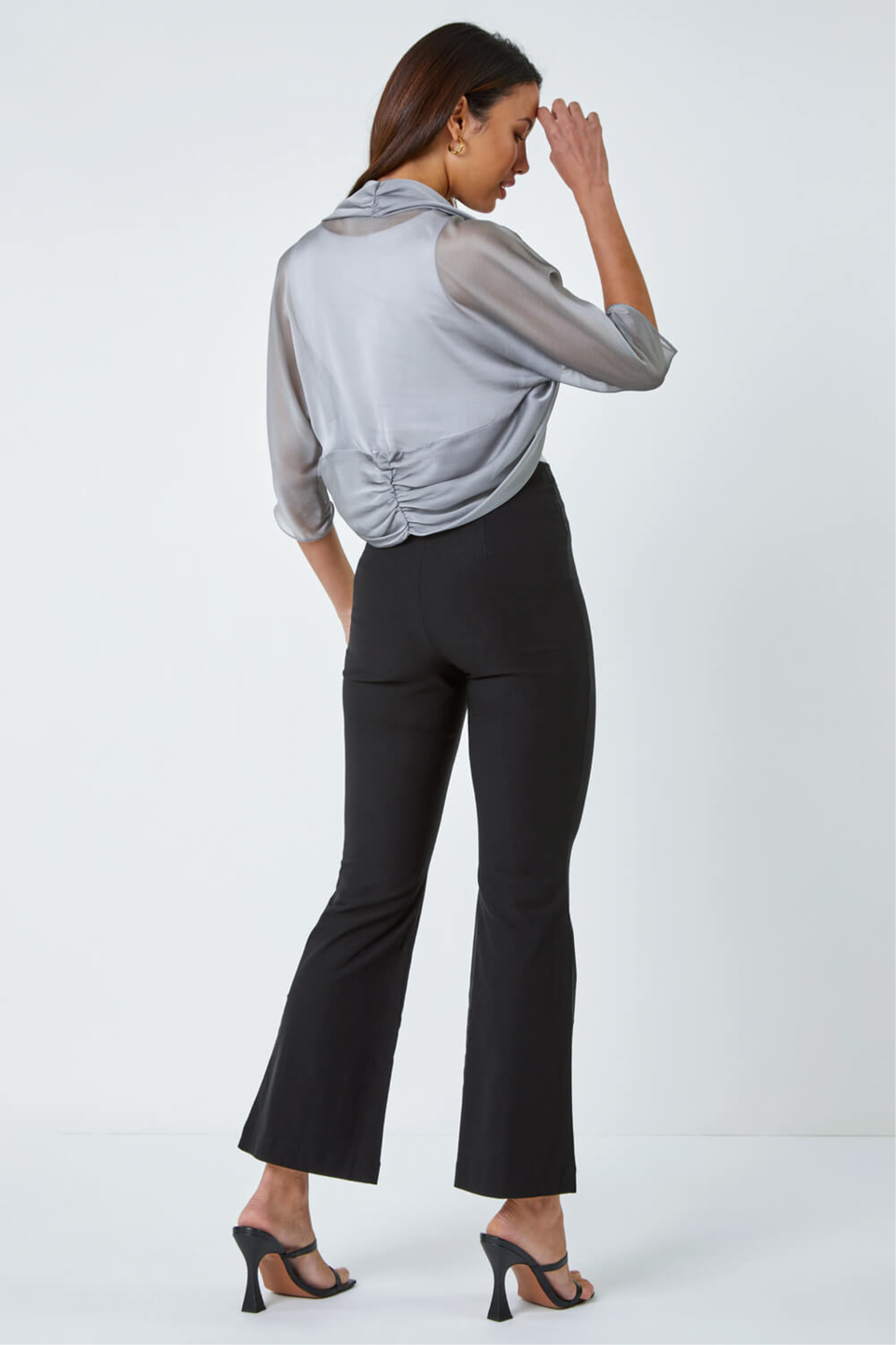 Shrugs and clearance boleros matalan