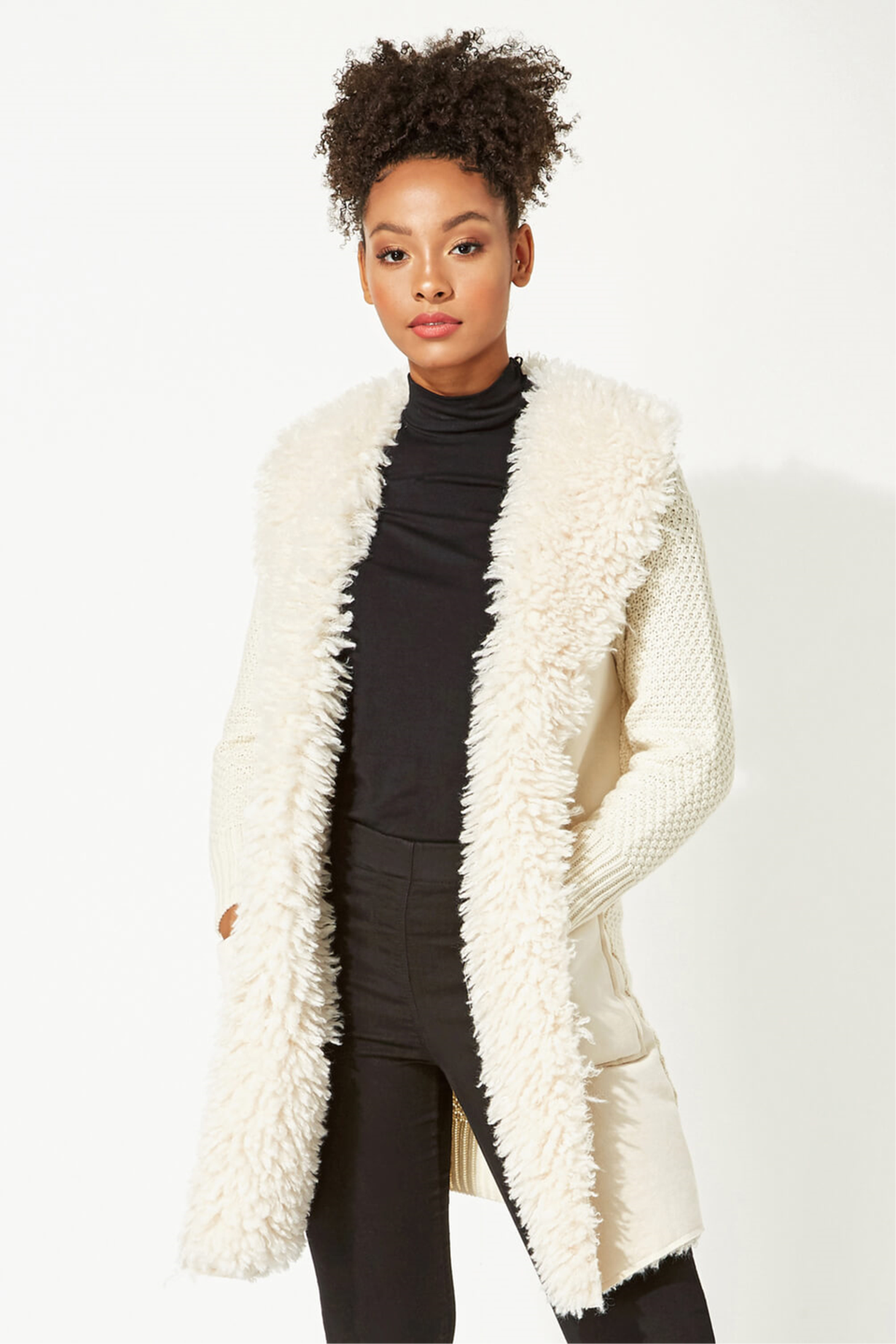 Matalan coatigan sales