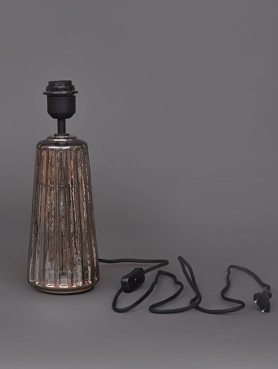 Home Decor Brown Table Lamp