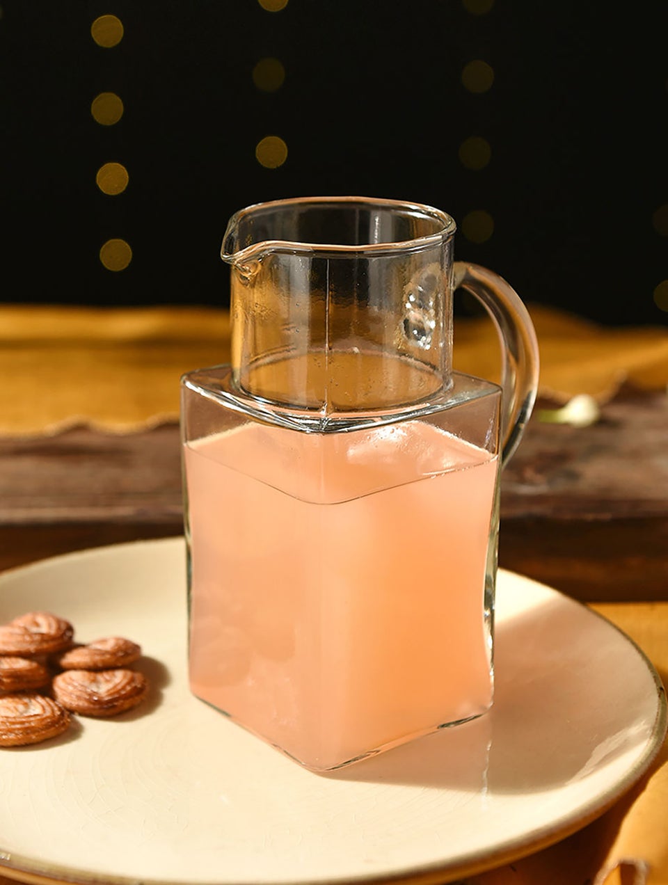 Home Decor Grey Tumbler