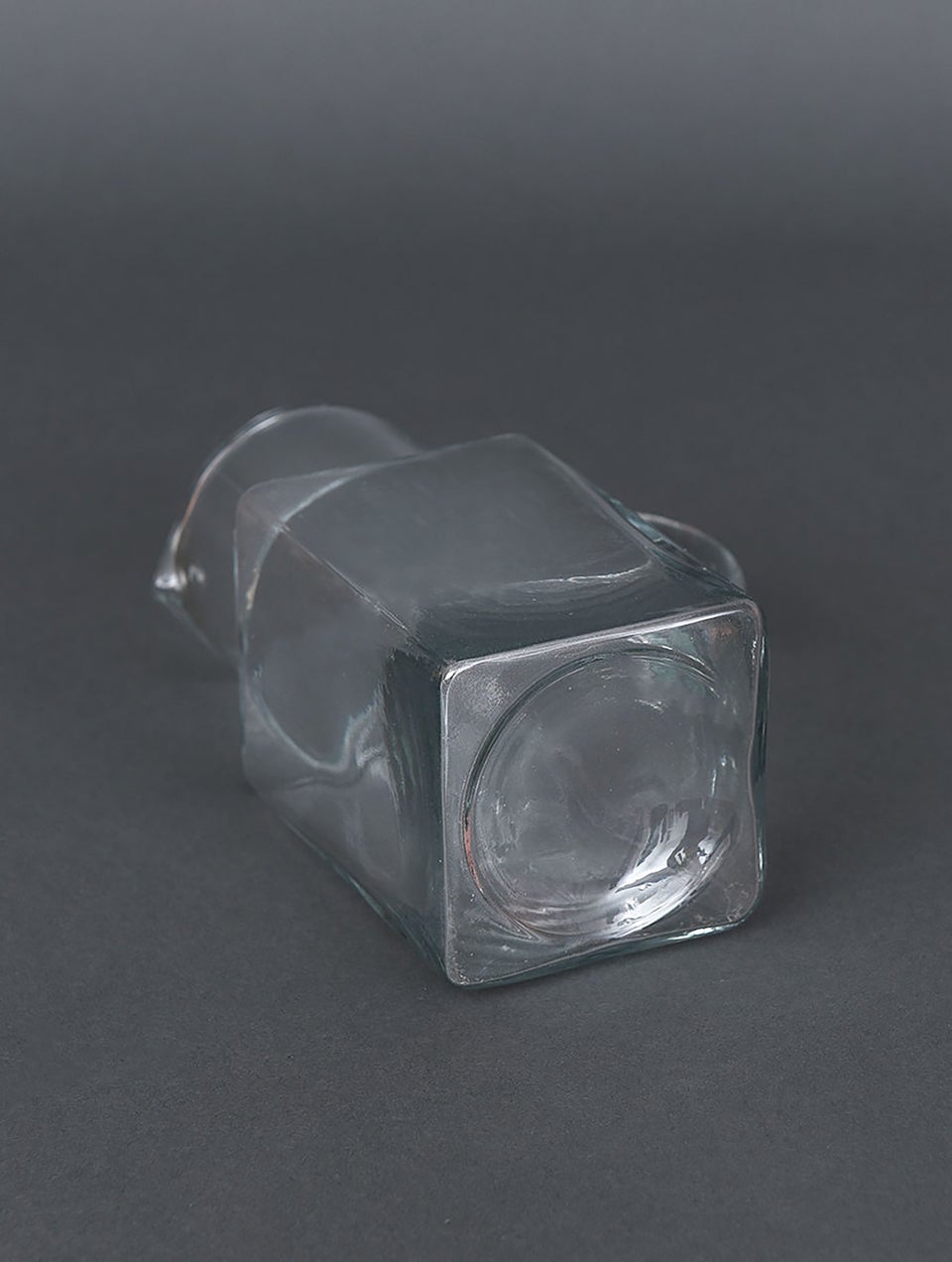 Home Decor Grey Tumbler