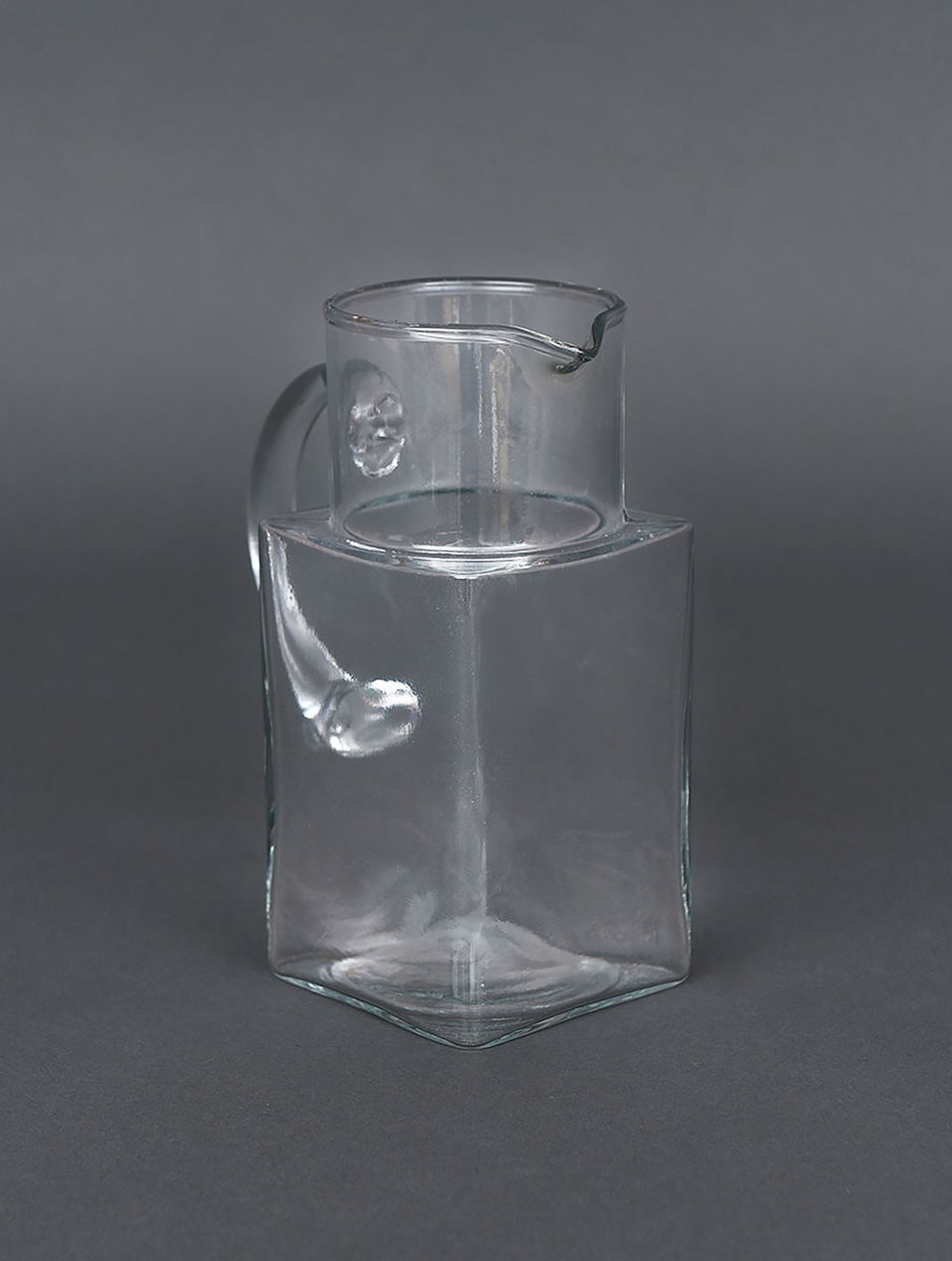 Home Decor Grey Tumbler
