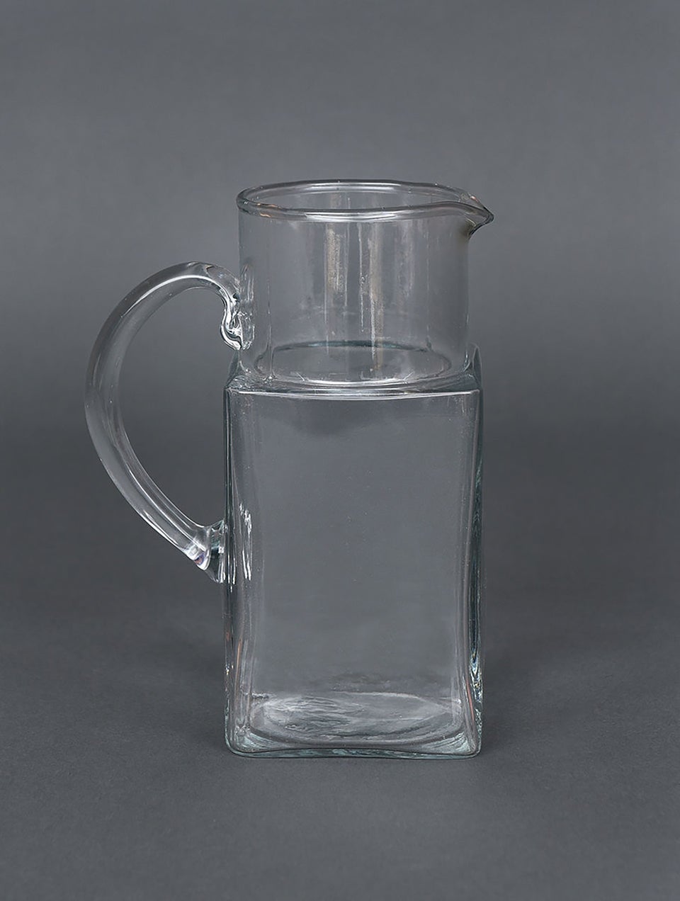 Home Decor Grey Tumbler