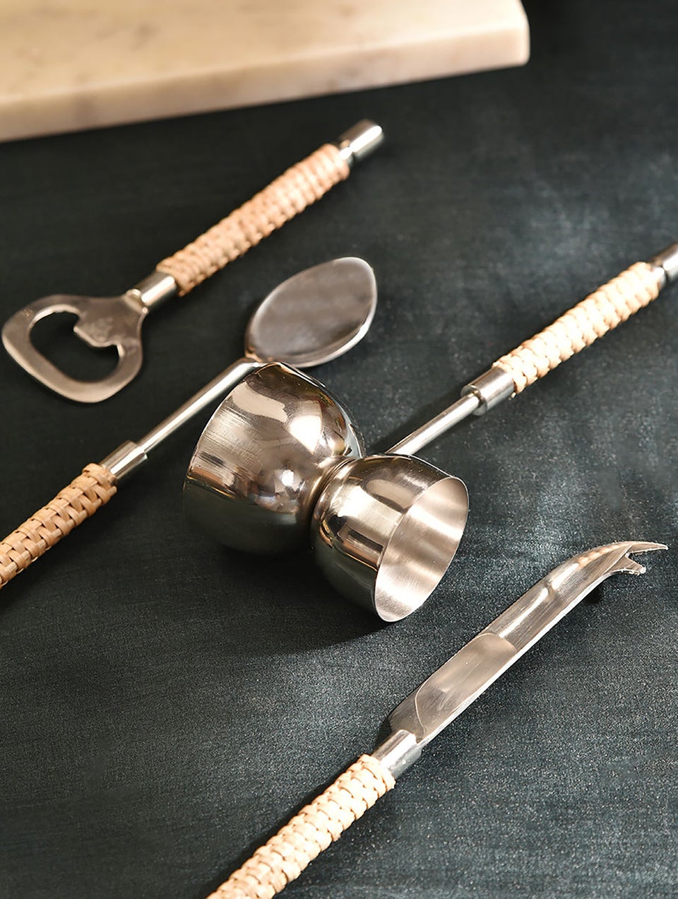 Steel Solid Stainless Steel Bar Tools