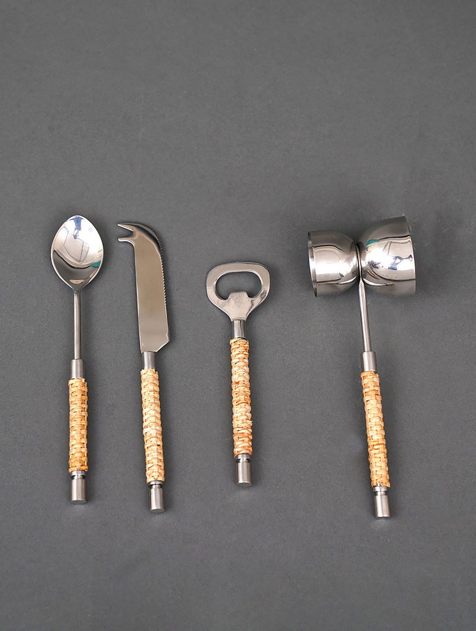 Home Decor Steel Bar Tools