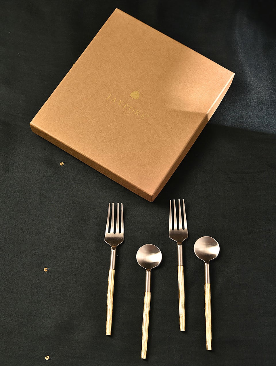 Home Decor Silver Cutlery