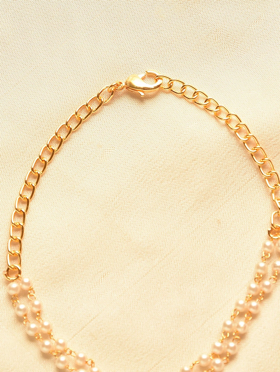 Women Gold Cuffs & Bracelet