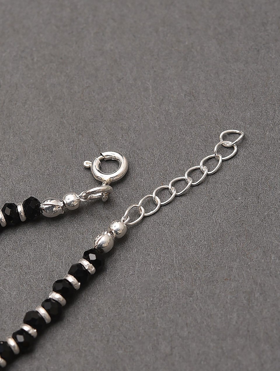 Antique silver anklets online shopping clearance