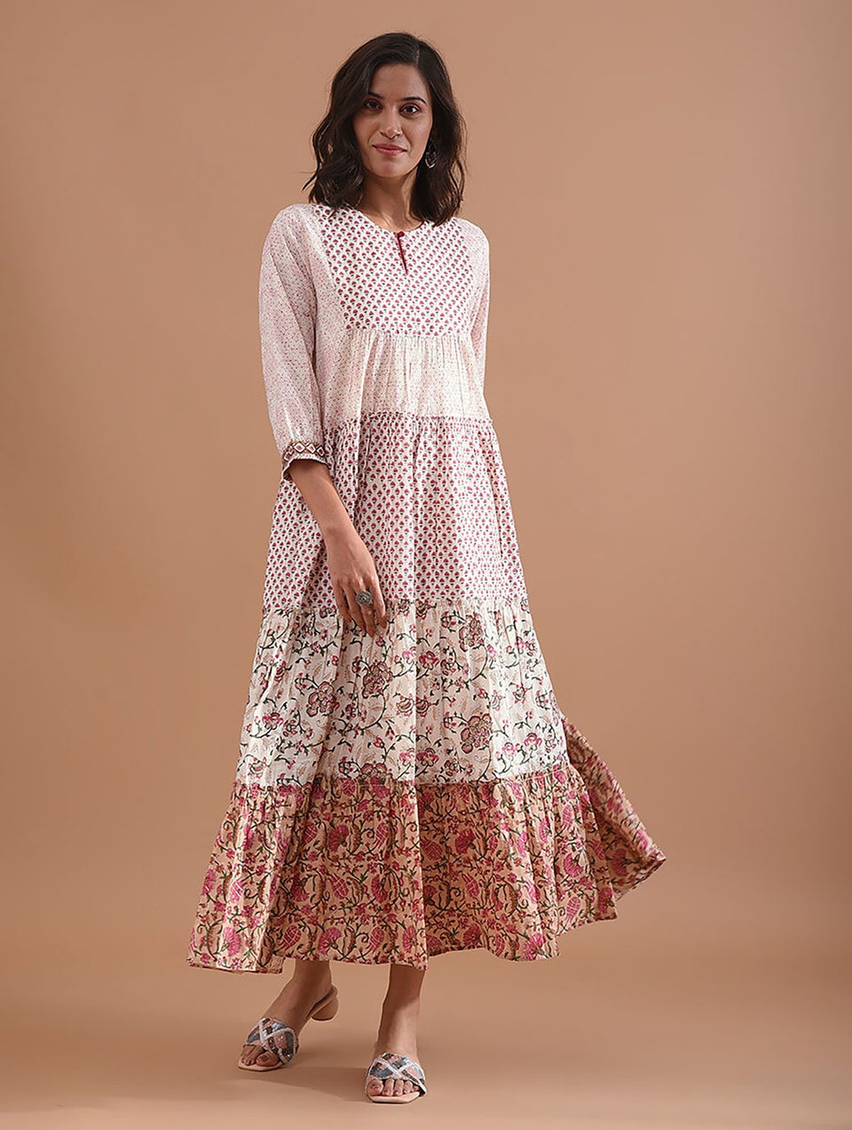 Jaypore dresses sale outlet