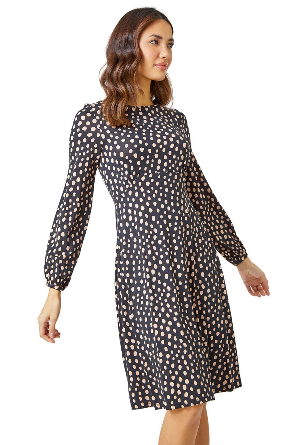 Tea dress deals size 16