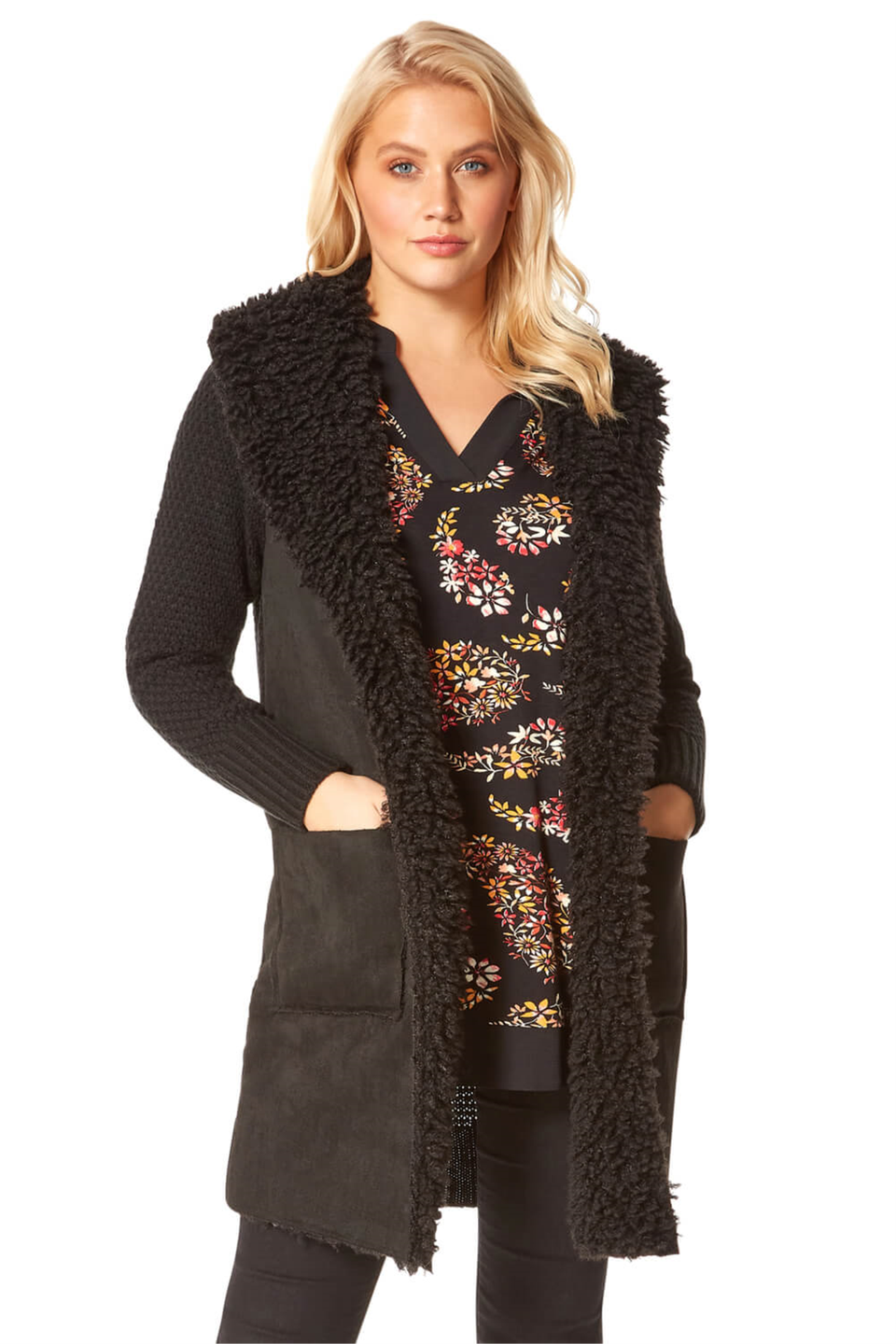 Coatigan matalan 2025