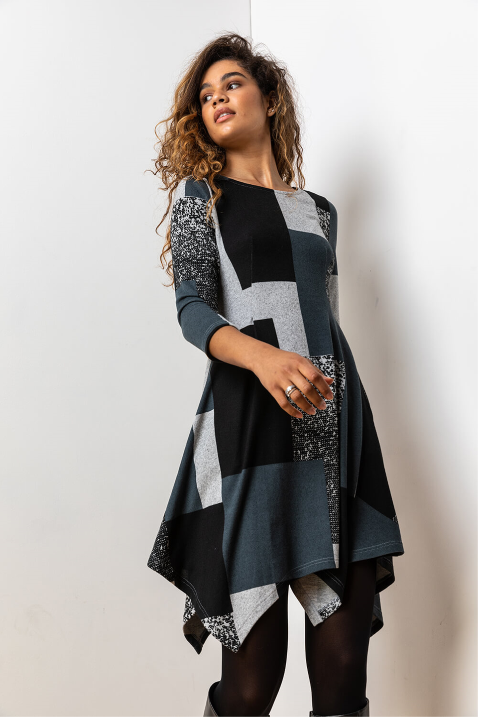 Matalan hanky hem best sale dress