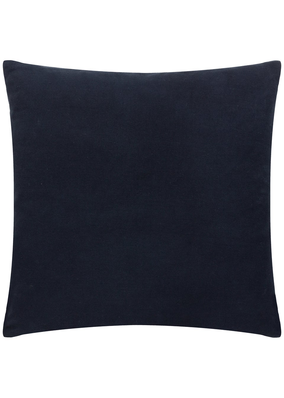 Heya Home Archie Geometric Tufted Filled Cushion (45cm x 45cm x 8cm)