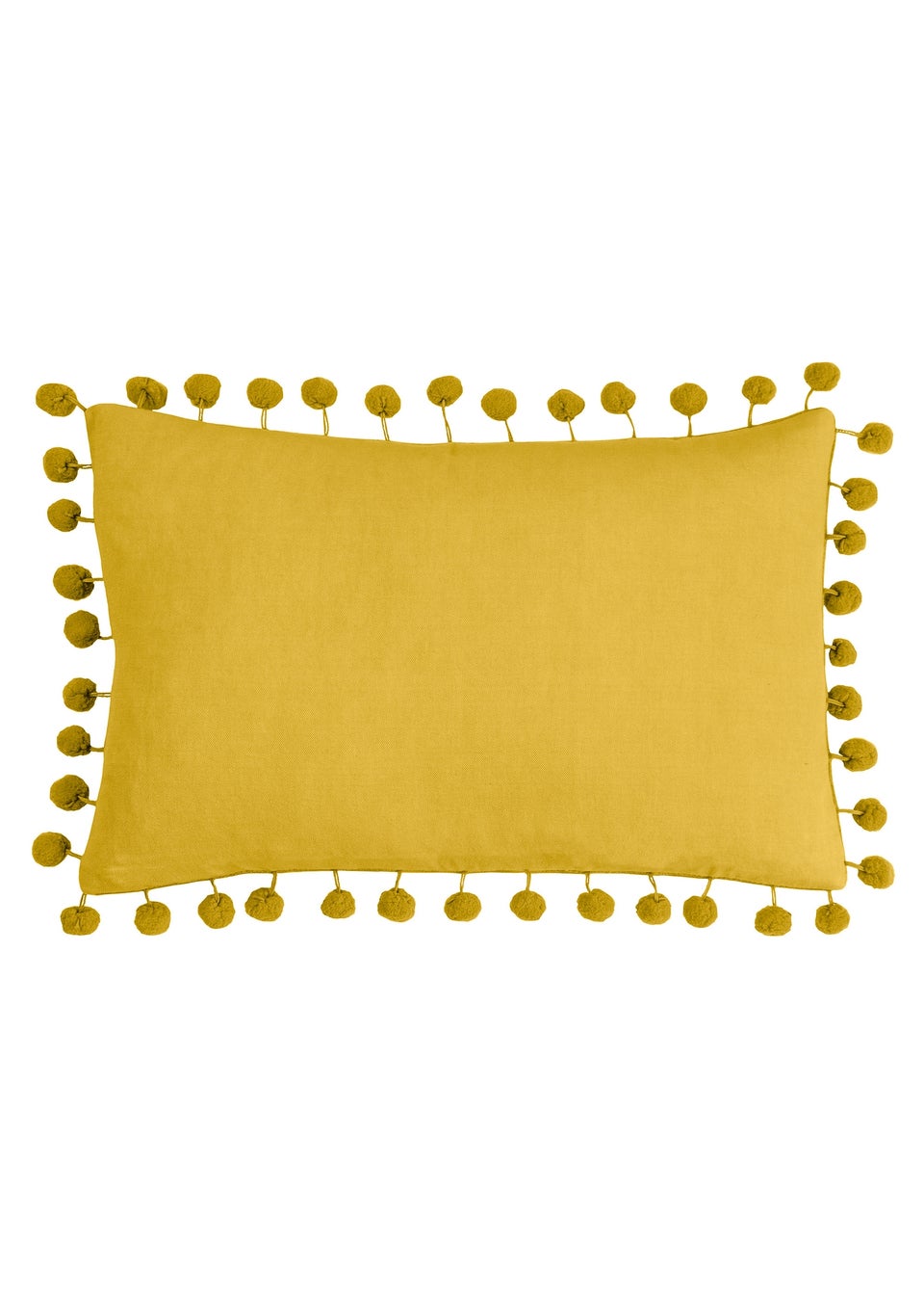 Yellow Cushions Lemon Mustard Cushions Matalan