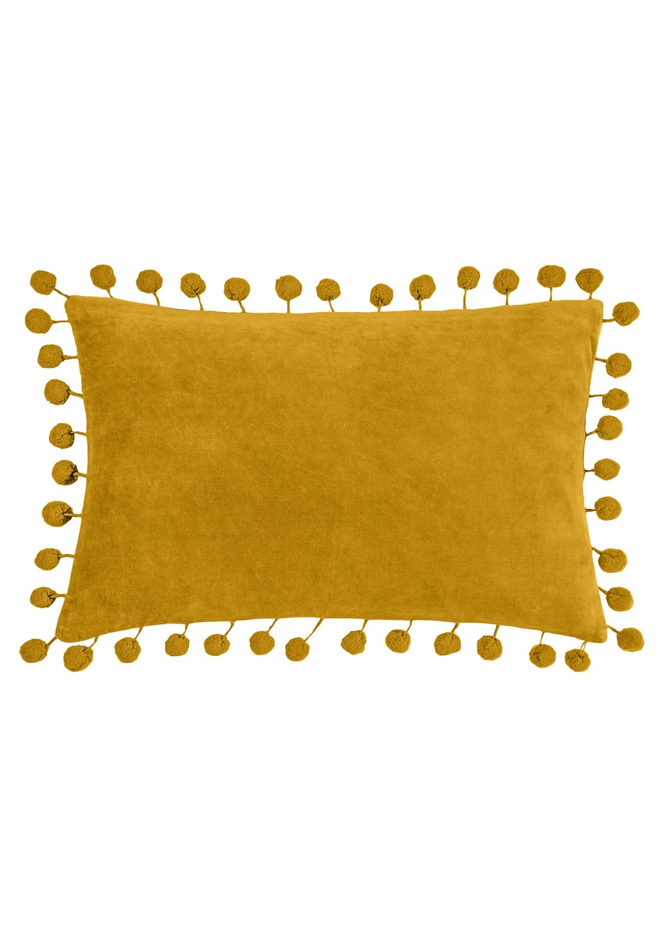 Matalan best sale mustard cushions