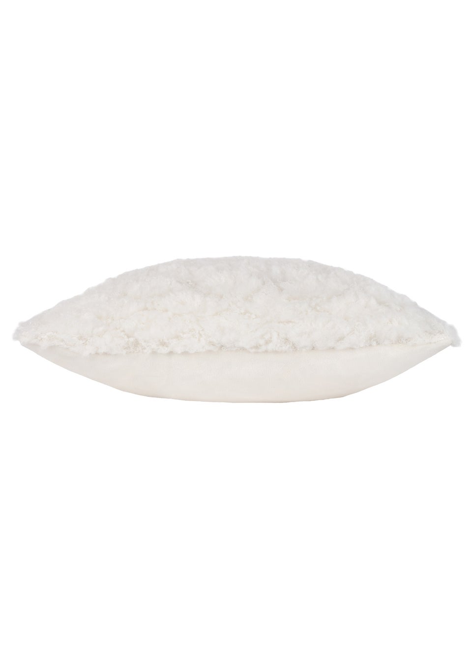Matalan fur cushions cheap