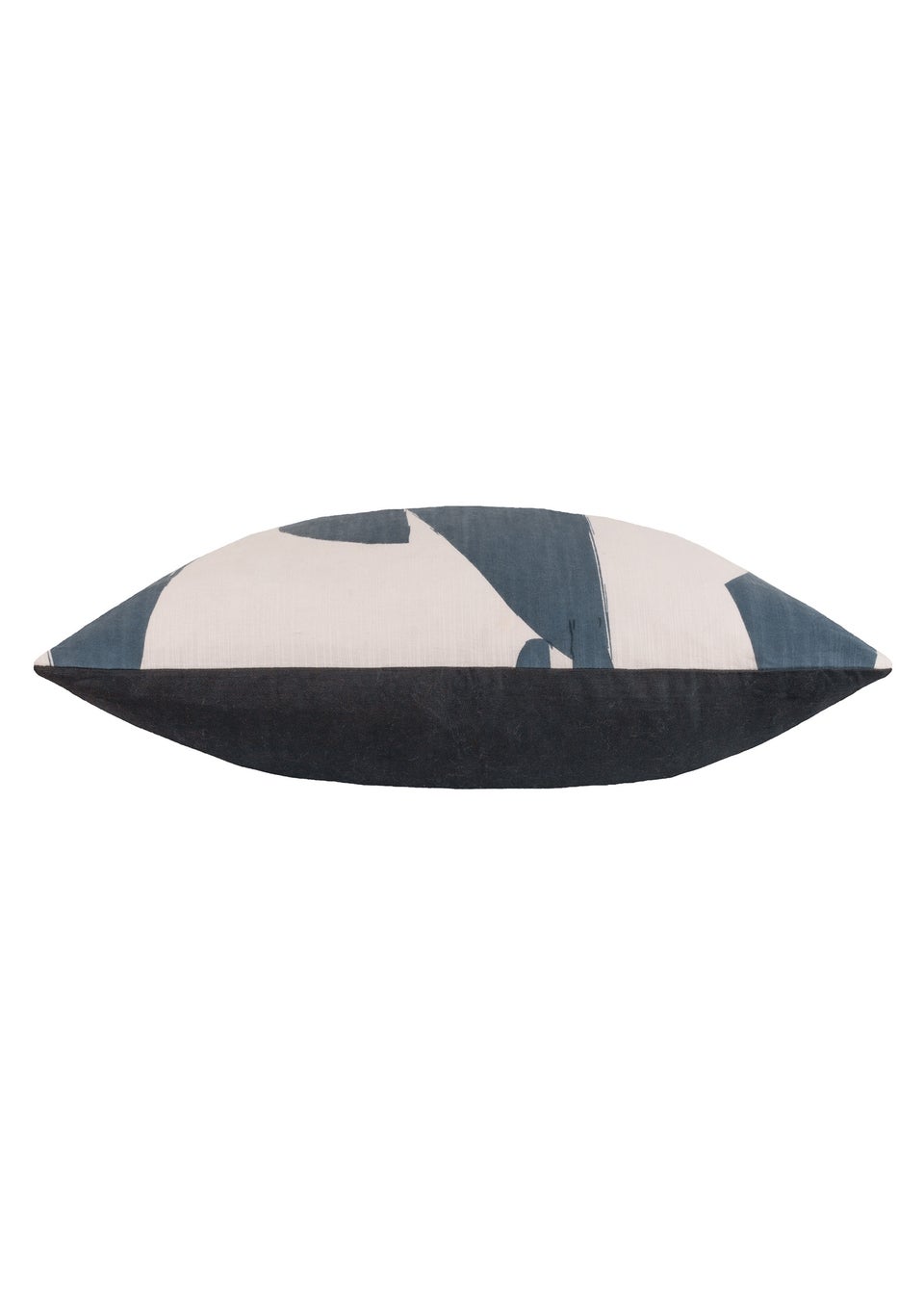 Hoem Meta Geometric Filled Cushion (55cm x 55cm x 8cm)