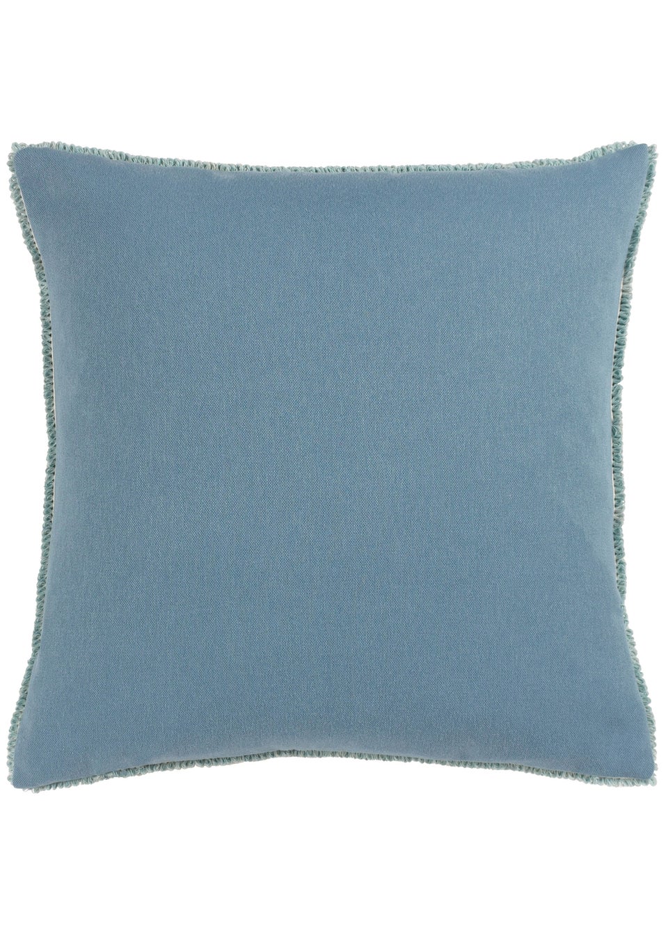Heya Home Spritz Knitted Filled Cushion (45cm x 45cm x 8cm)