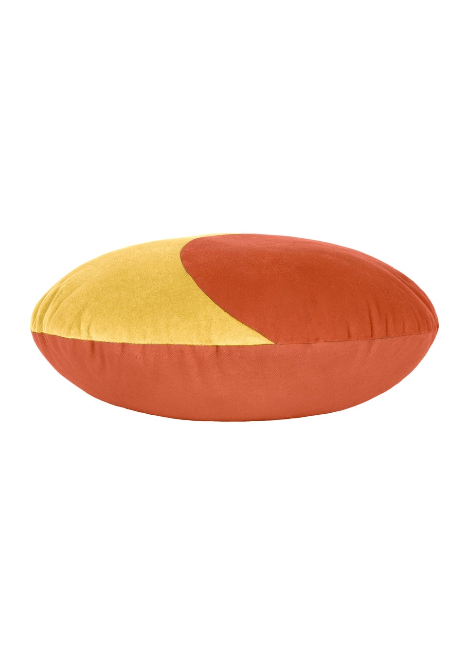 Heya Home Unity Velvet Ready Filled Cushion (One Size)