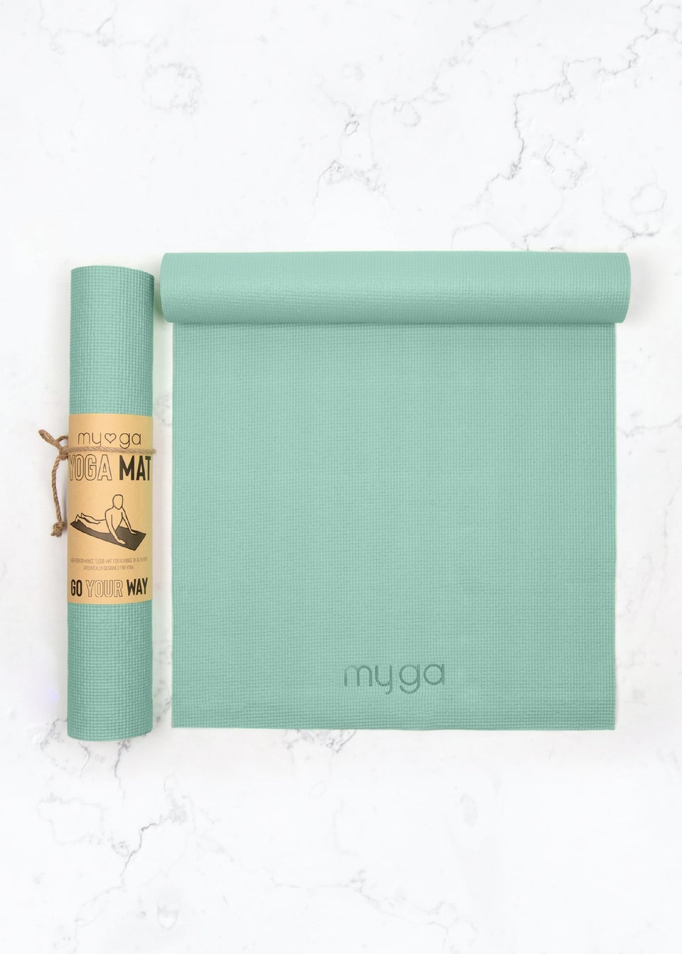 Myga Sage Yoga Mat