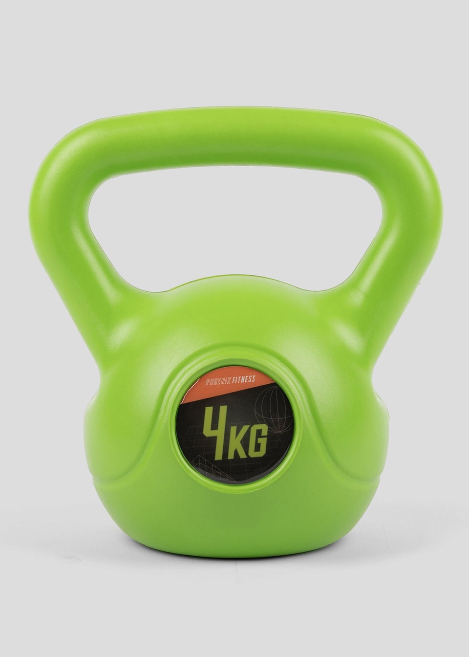 Phoenix Fitness 4Kg Kettle Bell