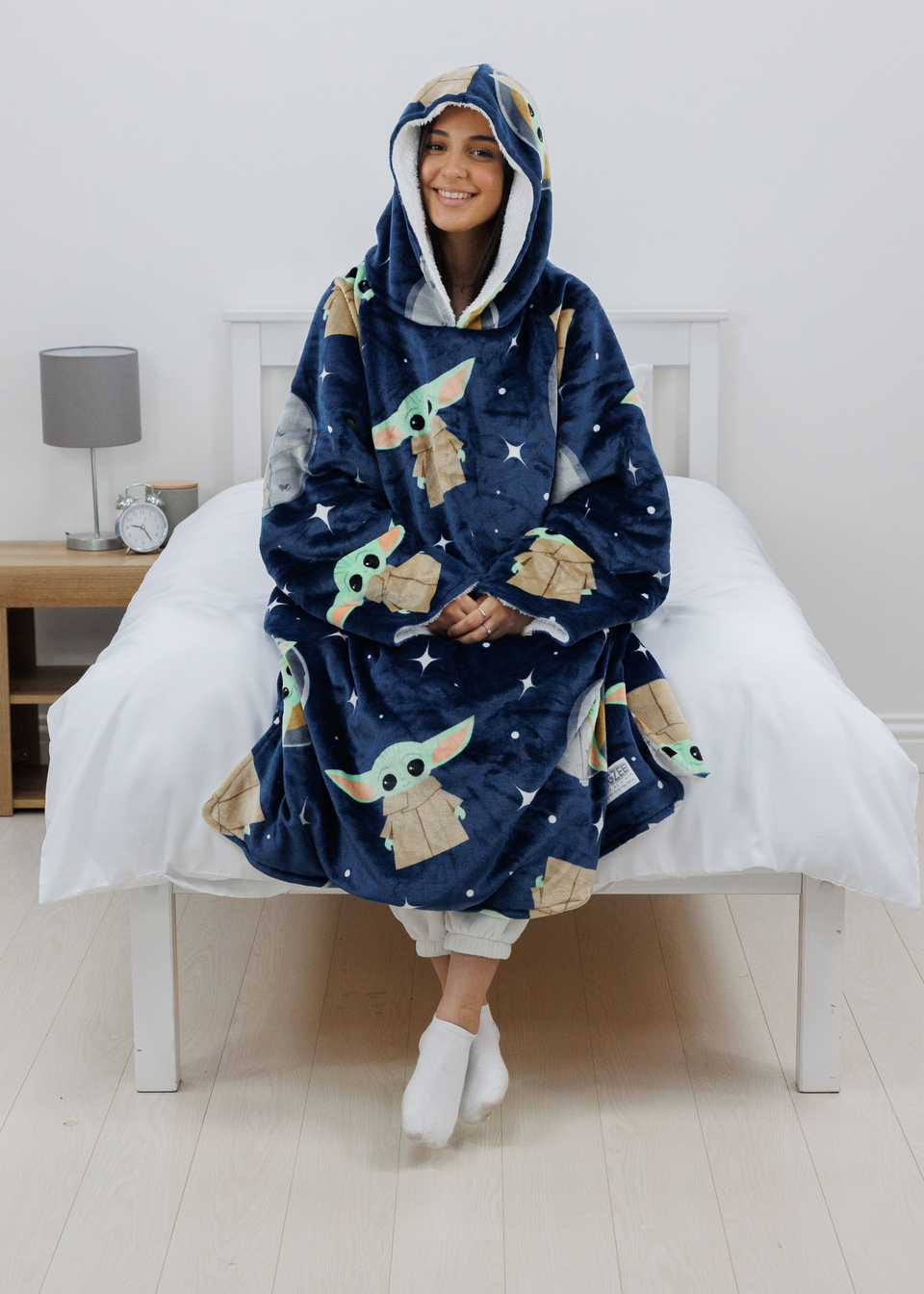 Matalan girls dressing gown clearance