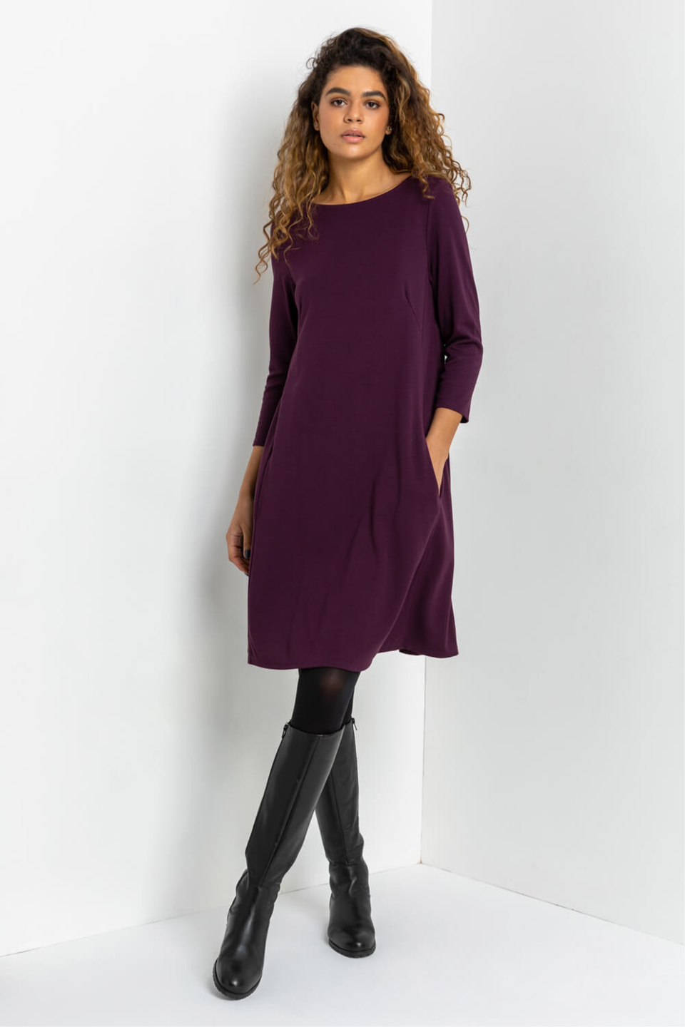 Matalan deals swing dress