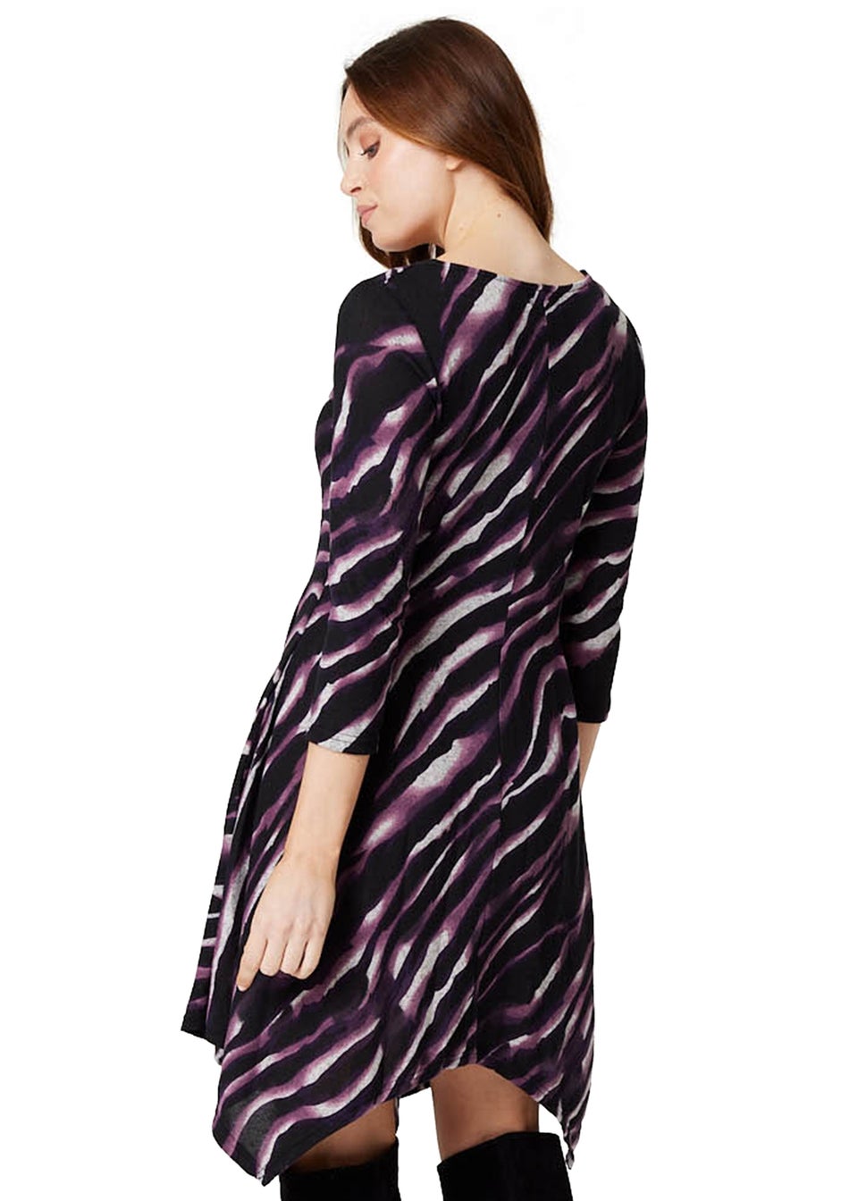 Matalan hanky hem dress hotsell