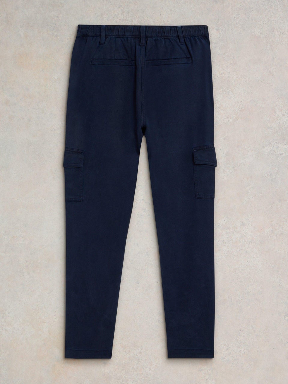 Arlo Cargohose aus TENCEL™ Lyocell